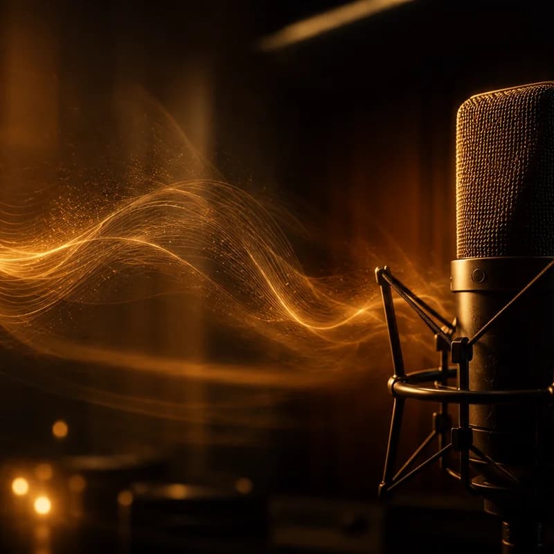 Podcast Clarity